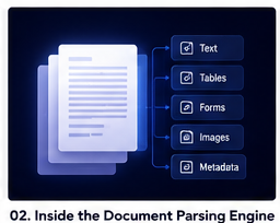 Inside the Document Parsing Engine
