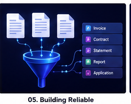 Building Reliable Classification Pipelines