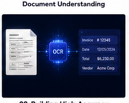 Building High-Accuracy OCR Pipelines