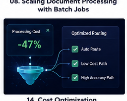 Cost Optimization Through Smart Routing