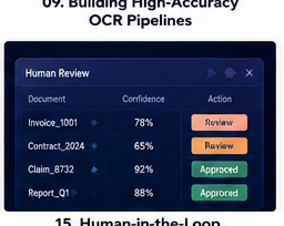 Human-in-the-Loop Validation