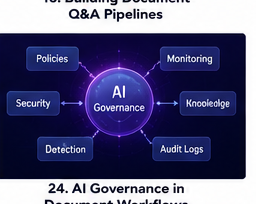 AI Governance in Document Workflows