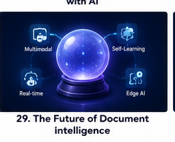 The Future of Document Intelligence